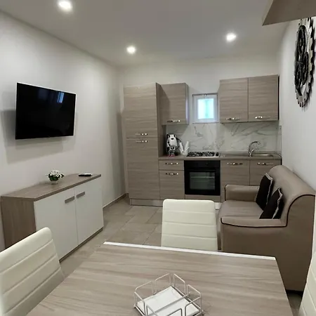 Casa Del Sole Mola di Bari