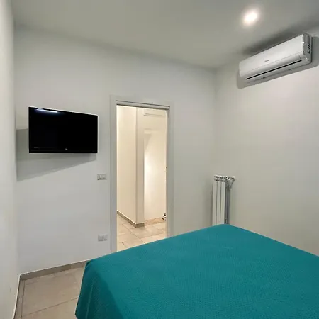 Lägenhet Casa Del Sole