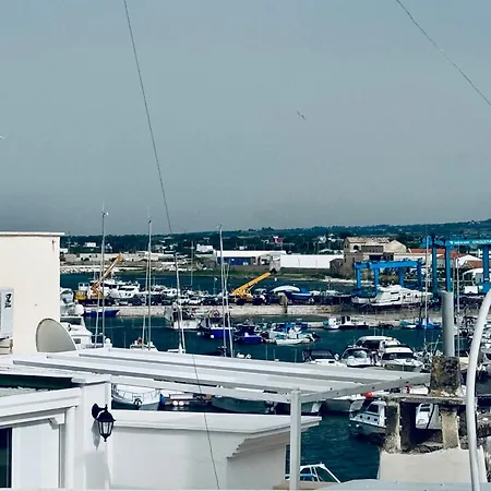 Casa Del Sole * Mola di Bari