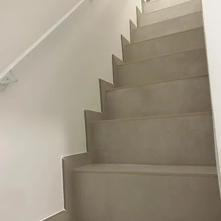 Casa Del Sole Lägenhet Mola di Bari