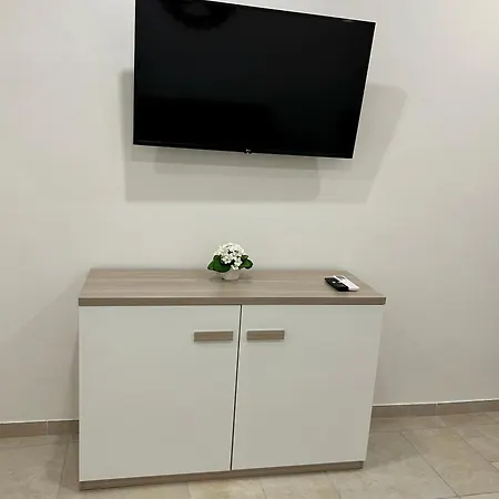 Casa Del Sole Lägenhet Mola di Bari