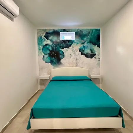 Lägenhet Casa Del Sole *