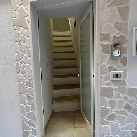 Lägenhet Casa Del Sole Mola di Bari