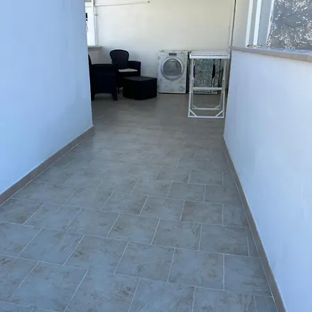 Casa Del Sole Lägenhet Mola di Bari