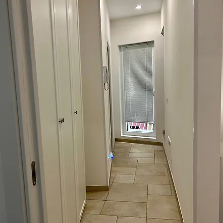 Casa Del Sole Lägenhet