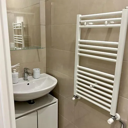 Casa Del Sole Lägenhet *