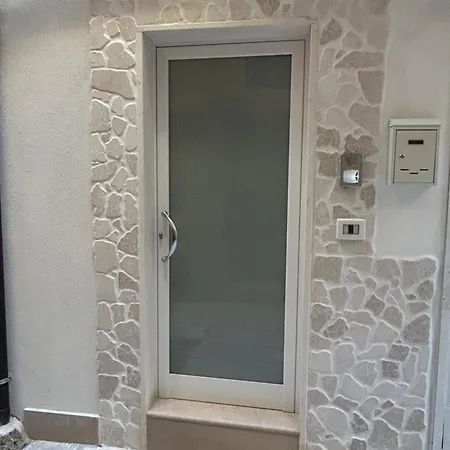 Lägenhet Casa Del Sole