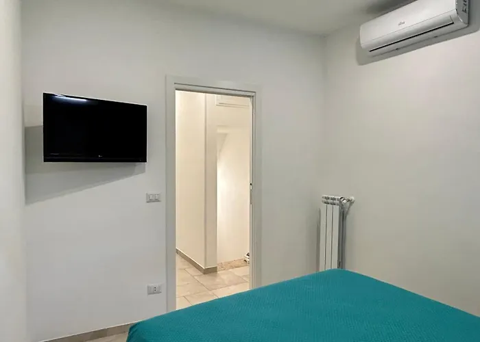 Appartement Casa Del Sole