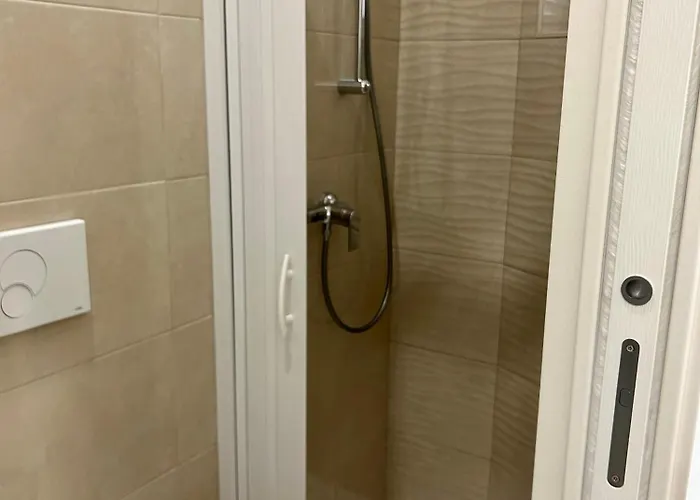 Appartement Casa Del Sole