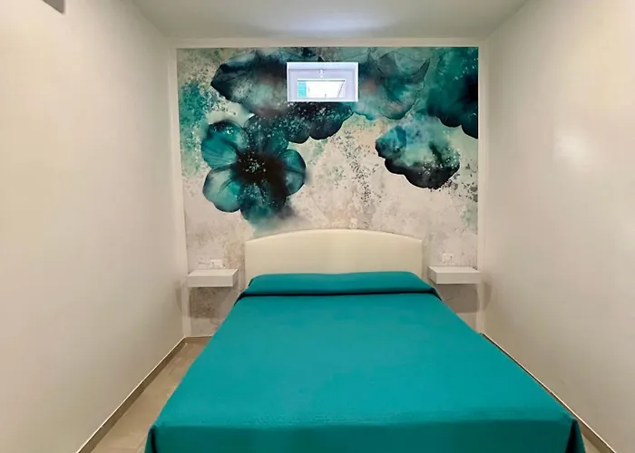 Appartement Casa Del Sole *