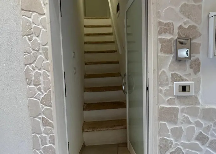 Appartement Casa Del Sole Mola di Bari