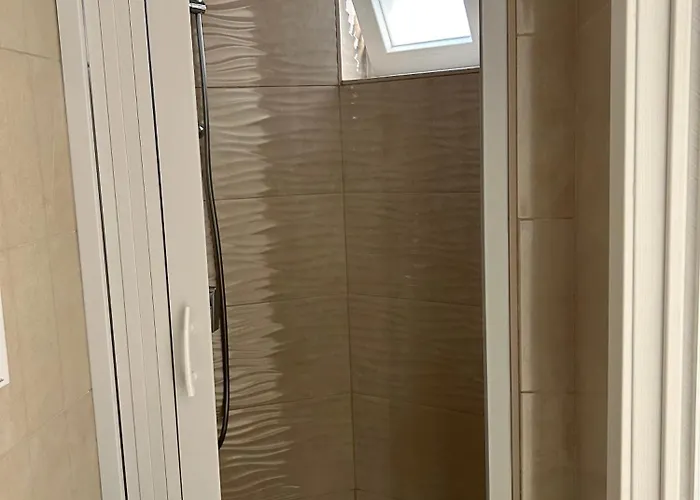 Appartement Casa Del Sole *