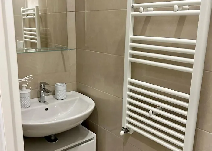 Casa Del Sole Appartement *