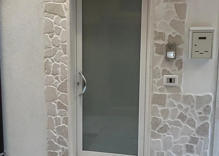 Appartement Casa Del Sole