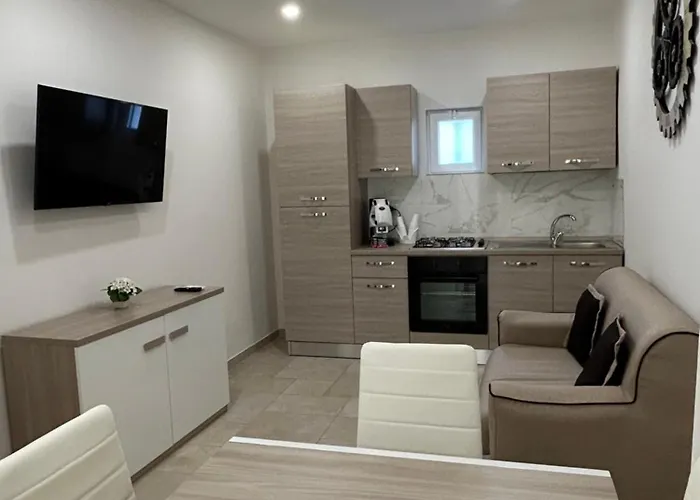 Casa Del Sole מולה די בארי