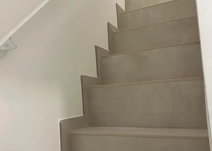 Casa Del Sole דירה מולה די בארי