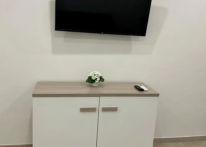 Casa Del Sole דירה מולה די בארי